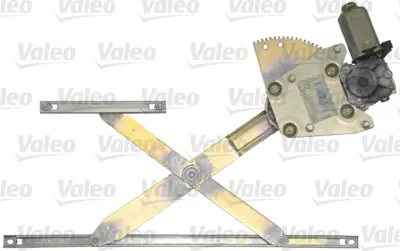 VALEO 850187 Cam Mekanızması Elektrıklıon Sag Honda Cıvıc Vı (95 01) 72211S03J01