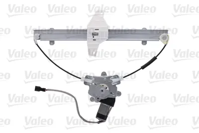 VALEO 850201 Cam Mekanızması Elektrıklı On Sag Accent 1,3 / 1,5 / 1,699> 8240425010