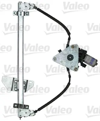 VALEO 850204 Cam Mekanızması Elektrıklı On Sol Getz 1,3 / 1,4 / 1,5 824031C010