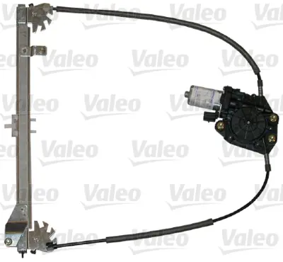 VALEO 850220 Cam Mekanizması Ön Sol Lancıa Y 96 46778565