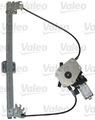 VALEO 850240 Cam Mekanızması (Arka) / (Sol) Mb W124 84 A1247300346