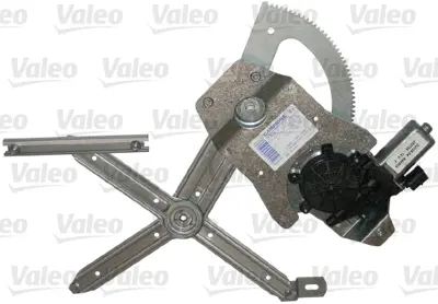 VALEO 850242 Cam Krıkosu On Sol (Motorlu) W124 88>93 A1247200346