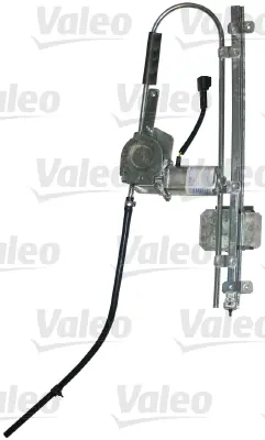 VALEO 850246 Cam Mekanızması Arka Sol (Motorlu) C-Class W202 93>00 S202 96>01 A2027301946