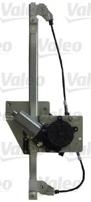 VALEO 850252 Cam Mekanızması (Arka) / (Sol) Mercedes Class A 1687301146