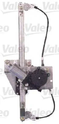 VALEO 850256 Cam Mekanızması (Arka) / (Sol) Mercedes Class A A1687302146