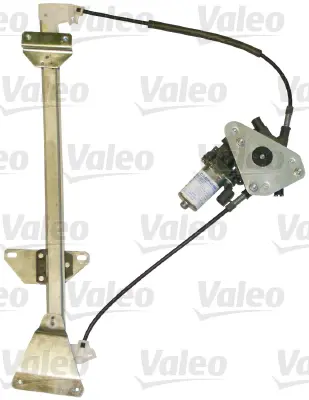 VALEO 850261 Cam Mekanızması (On) / (Sag) Mıtsubıshı Pajero 2 MB669164