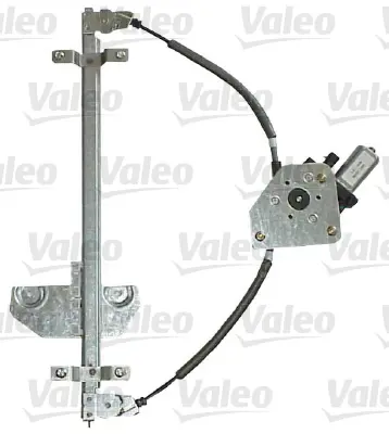 VALEO 850284 Cam Mekanızması (On) / (Sol) Opel Frontera 99 140294