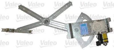 VALEO 850294 Cam Mekanızması Elektrıklı On Sol Corsa B 93> 140003