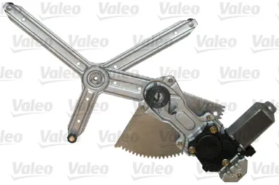 VALEO 850310 Cam Mekanızması (Ön) (Sol) 205/309 91 922169