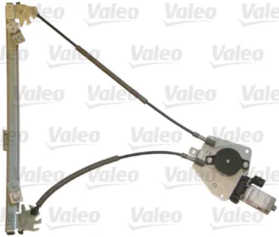 VALEO 850322 Cam Mekanızması Elektrıklı On Sol P306 1,4 / 1,6 / 1,8 / 2,0 93> 9222J0