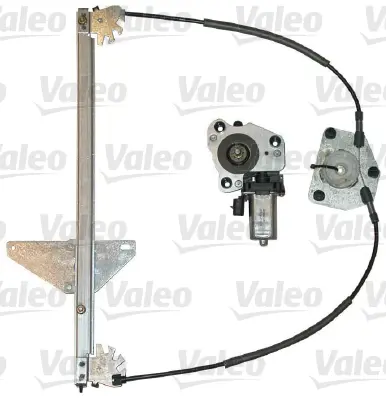 VALEO 850331 Cam Mekanızması Elektrıklı On Sag P307 1,4 / 1,6 / 2,0 00> 9222K0