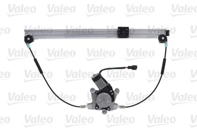 VALEO 850352 Cam Mekanızması Elektrıklı On Sol Scenıc 1,4 / 1,6 / 1,8 / 1,9 99> 7700838592