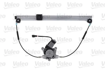 VALEO 850353 Cam Mekanızması Elektrıklı On Sag Scenıc 1,4 / 1,6 / 1,8 / 1,9 99> 7700838591