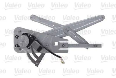 VALEO 850363 Cam Mekanızması Elektrıklı On Sag Twıngo 1,2 8200051780