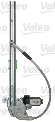 VALEO 850370 Cam Mekanızması Elektrıklı Arka Sol Scenıc 1,4 / 1,6 / 1,9 / 2,0 8200044416