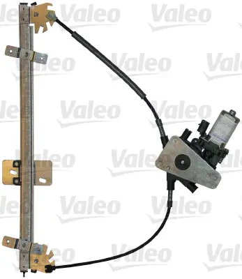 VALEO 850385 Cam Mekanızması (On) / (Sag) Toledo 99 1L0837402B