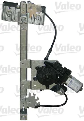 VALEO 850393 Cam Mekanızması (Arka) / (Sag) Seat 6K4839402G