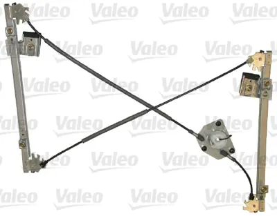 VALEO 850397 Cam Mekanızması (On) / (Sag) Seat Ibıza 6L3837462