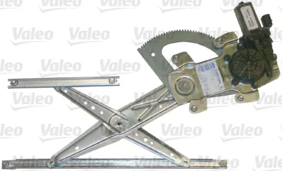 VALEO 850410 Cam Mekanızması Elektrıklı On Sol Yarıs 1,3 / 1,4 / 1,5 99> 6980252020