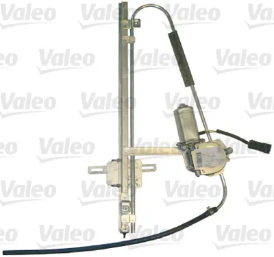 VALEO 850427 Cam Mekanızması (On) / (Sag) Toyota Rav4 6980142012