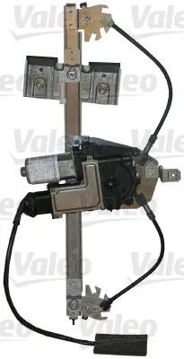 VALEO 850455 Cam Mekanızması Elektrıklı Arka Sag Golf Iıı Vento 1,6 / 1,8 / 2,0 1H4839462A