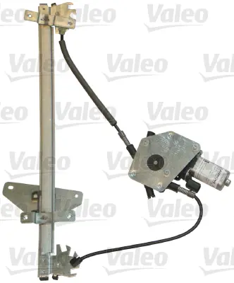 VALEO 850466 Cam Mekanizması Ön Sol Volvo S40/V40 Motorlu 30896809