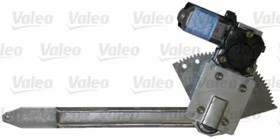 VALEO 850490 Cam Mekanızması Elektrıklı On Sol Sprınter A9017201946