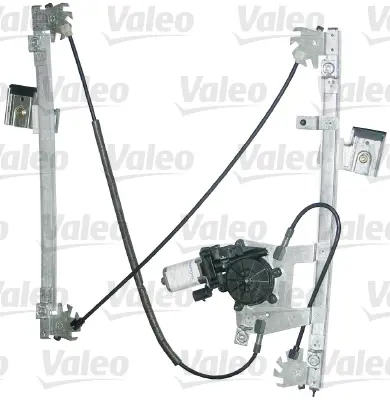 VALEO 850505 Cam Mekanizması Ön Sağ Focus 98 1331618