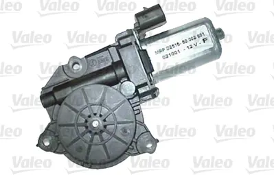 VALEO 850511 Cam Mekanızması (On / Arka) Sag F,Stılo 46831641