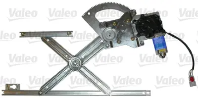 VALEO 850519 Cam Mekanizması Ön Sağ Rover CUH101940