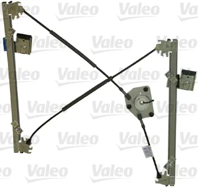 VALEO 850523 Cam Mekanızması Elektrıklı On Sag Golf Iv 1,6 / 1,8 / 1,9 / 2,0 1JM898462A