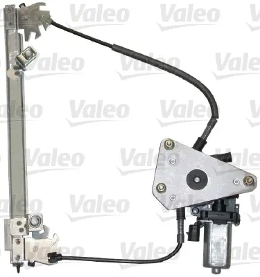 VALEO 850529 Cam Mekanızması (Arka) / (Sag) Alfa 166 2000 