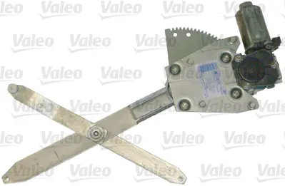 VALEO 850536 Cam Mekanızması (On) / (Sol) Honda Cıvıc Coupe 72251SR3J01