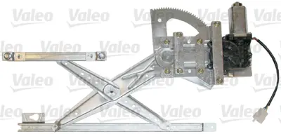 VALEO 850542 Cam Mekanizması Motorlu Rover 400-Honda Cıvıc-Loto Guıda CUH102470