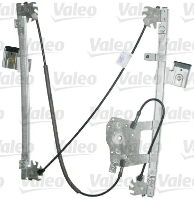 VALEO 850570 Cam Mekanızması Elektrıklı On Sol Focus 1,4 / 1,6 / 1,8 / 2,0 98>05 1331619