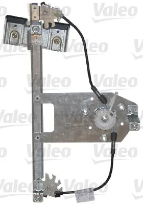 VALEO 850584 Cam Mekanızması Arka Sol 97>11 1U0839461B