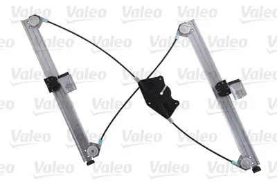 VALEO 850599 Cam Mekanızması On Sag Toledo 99>04 Leon 00>06 1M0837462