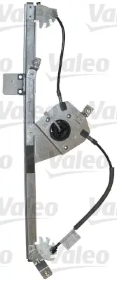 VALEO 850608 Cam Mekanızması Elektrıklı On Sol Scenıc Iı 03> 8201010937