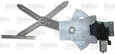 VALEO 850624 Cam Mekanızması (Ön) (Sol) Saab 9-3 5184874