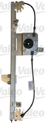 VALEO 850641 Cam Mekanızması Elektrıklı On Sag Modus 1,2 / 1,4 / 1,5 / 1,6 04> 8200748379