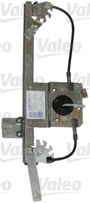 VALEO 850662 Cam Mekanızması Elektrıklı Arka Sag Scenıc Iı 1,4 / 1,5 / 1,6 / 1,9 / 2,0 03> 8201010935