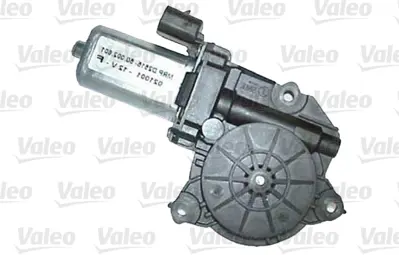 VALEO 850667 Cam Mekanızması (Arka) / (Sag) Fıat Idea 46841277