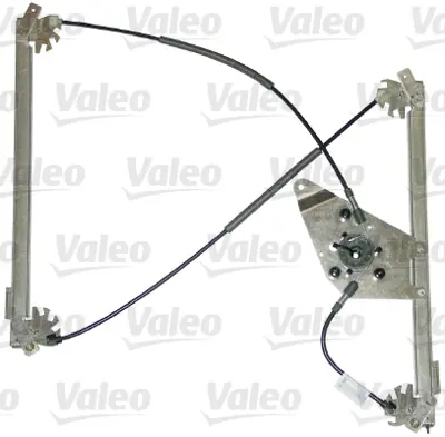 VALEO 850678 Cam Mekanızması Sol On A6 98>05 4B0837461C