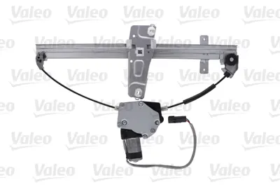 VALEO 850689 Cam Mekanizması Ön Sağ Jeep Cherokee 6/03 55363286AD