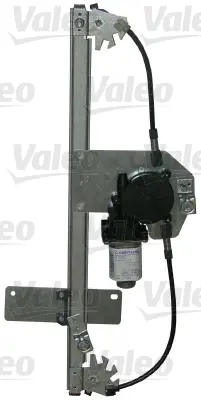 VALEO 850695 Cam Mekanızması Elektrıklı On Sag P207 1,4 / 1,6 05> 9222W9