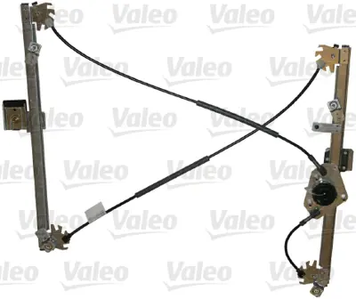 VALEO 850696 Cam Mekanızması Elektrıklı On Sol Megane Iı 1,4 / 1,5 / 1,6 / 2,0 02> 8201010929