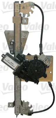 VALEO 850703 Cam Mekanızması (Arka) (Sag) Saab 9-3 (9/98>) 5184908