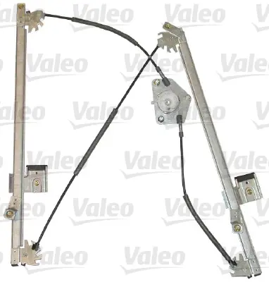 VALEO 850708 Cam Mekanızması On Sol 807-C8-Ulysse 02> 1485312080 9221L4