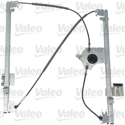 VALEO 850724 Cam Mekanızması (On) / (Sol) Cıt Fıat Peug 1499439080 9221Z6