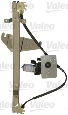 VALEO 850754 Cam Mekanızması (On) / (Sol) Jeep Gd Cherokee 5096176AA